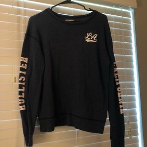 Hollister Sweatshirt